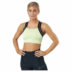 Kay Sports Bra Pale Lime Yellow*Röhnisch Sale