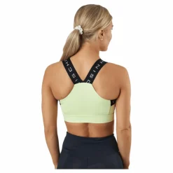 Kay Sports Bra Pale Lime Yellow*Röhnisch Sale