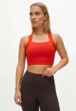 Kay Sports Bra Poinciana*Röhnisch Clearance