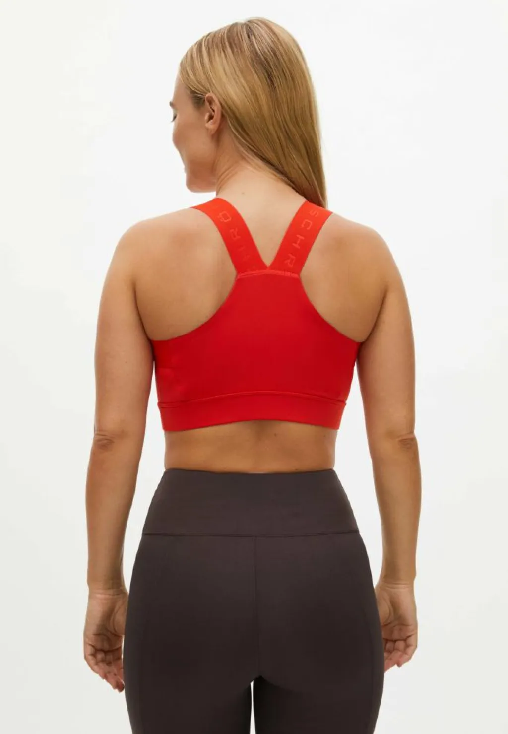 Kay Sports Bra Poinciana*Röhnisch Clearance