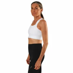 Kay Sports Bra White*Röhnisch Hot