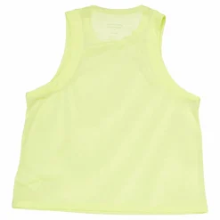 Kay Tank Top Yellow Iris*Röhnisch Clearance