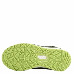 Kayun Kids Winterboot WP Green*Mols New