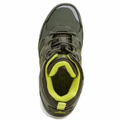 Kayun Kids Winterboot WP Green*Mols New
