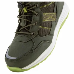Kayun Kids Winterboot WP Green*Mols New