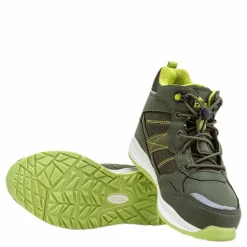 Kayun Kids Winterboot WP Green*Mols New