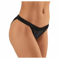 Waikani Beachwear Keala Tanga Black Svart Hot