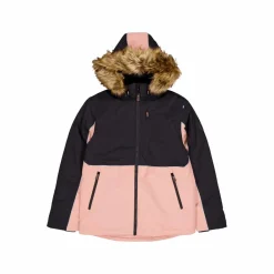 Keb Jacket Blush*Lindberg Outlet