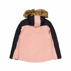 Keb Jacket Blush*Lindberg Outlet