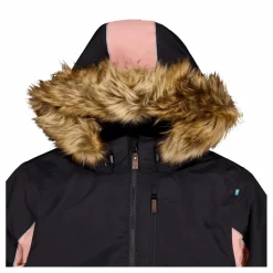 Keb Jacket Blush*Lindberg Outlet