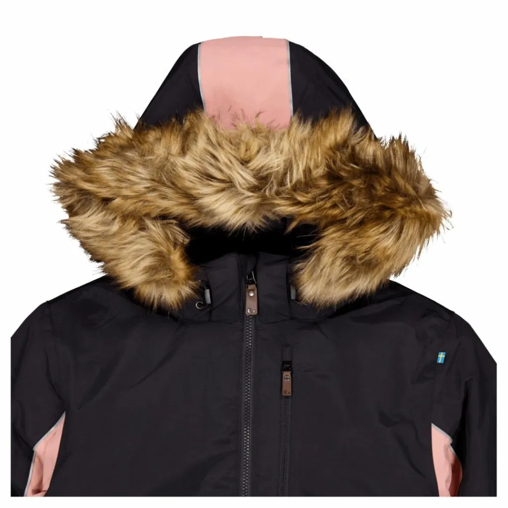 Keb Jacket Blush*Lindberg Outlet