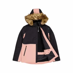 Keb Jacket Blush*Lindberg Outlet
