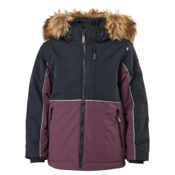Lindberg Keb Jacket Dry Rose Lila