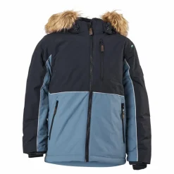 Lindberg Keb Jacket Goblin Blue Blå