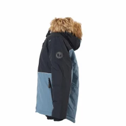Lindberg Keb Jacket Goblin Blue Blå