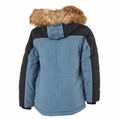 Lindberg Keb Jacket Goblin Blue Blå