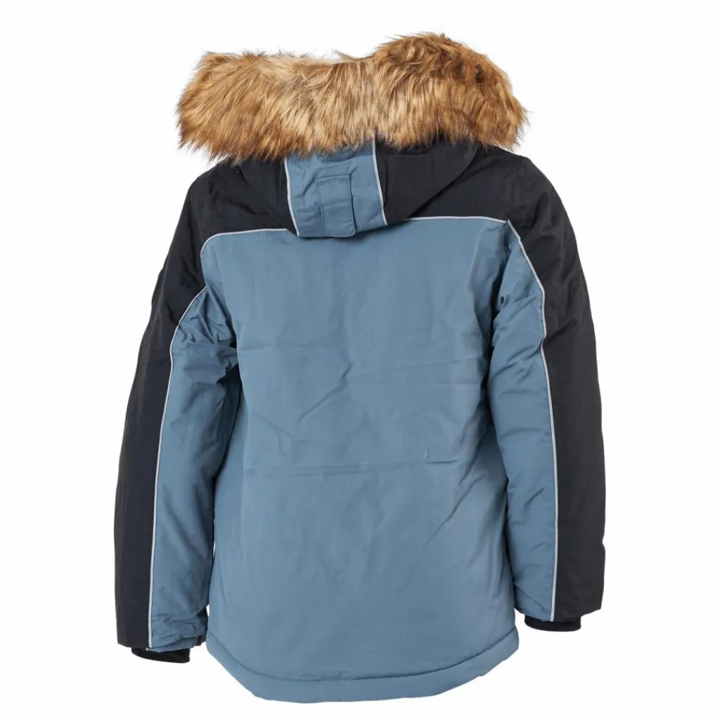 Lindberg Keb Jacket Goblin Blue Blå