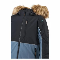 Lindberg Keb Jacket Goblin Blue Blå