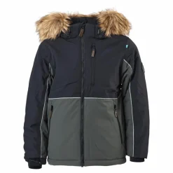 Keb Jacket Green*Lindberg Online