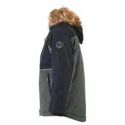 Keb Jacket Green*Lindberg Online