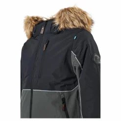 Keb Jacket Green*Lindberg Online