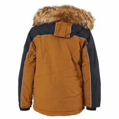 Keb Jacket Spicy Gold*Lindberg New