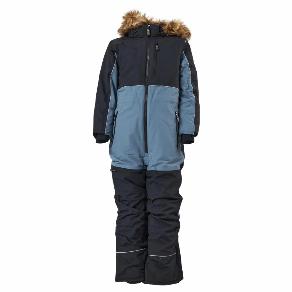Keb Overall Goblin Blue*Lindberg Best