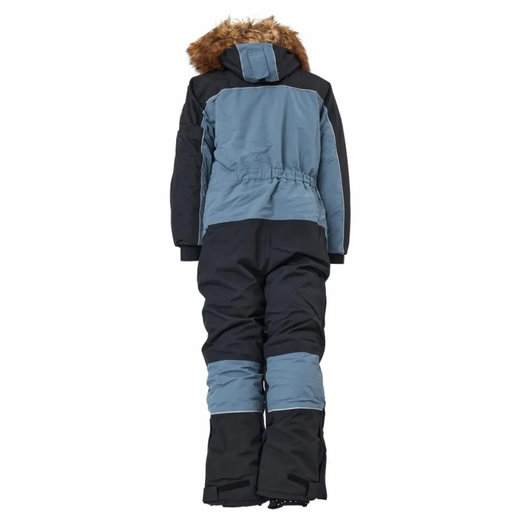 Keb Overall Goblin Blue*Lindberg Best