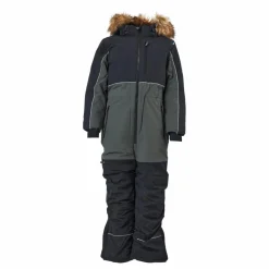 Keb Overall Green*Lindberg Clearance