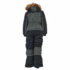 Keb Overall Green*Lindberg Clearance