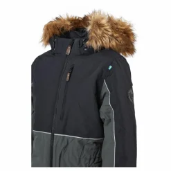 Keb Overall Green*Lindberg Clearance