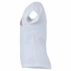 Name It Kecia Ss Top Box White Vit Sale