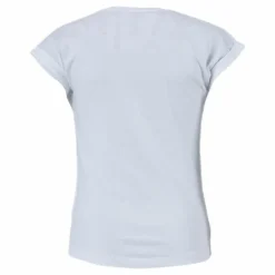 Name It Kecia Ss Top Box White Vit Sale