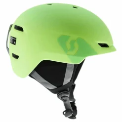 Keeper 2 Plus Jr Green*Scott Hot