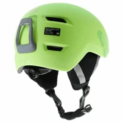 Keeper 2 Plus Jr Green*Scott Hot