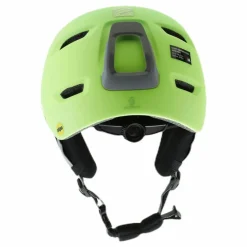 Keeper 2 Plus Jr Green*Scott Hot