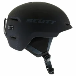 Scott Keeper 2 Plus Jr Grey Grå New