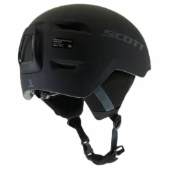 Scott Keeper 2 Plus Jr Grey Grå New