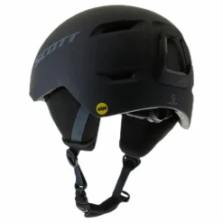 Scott Keeper 2 Plus Jr Grey Grå New