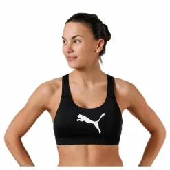 4Keeps Bra M Black*Puma Best
