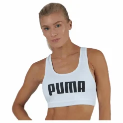 4Keeps Bra M White/Black*Puma