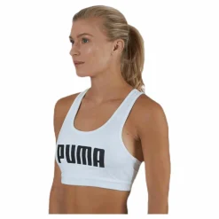 4Keeps Bra M White/Black*Puma