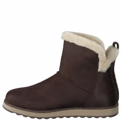Skechers Keepsakes 2.0 Choc Brun