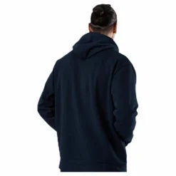 Keith Hoodie Blue*Vinson Polo Club