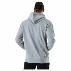 Keith Hoodie Grey*Vinson Polo Club New