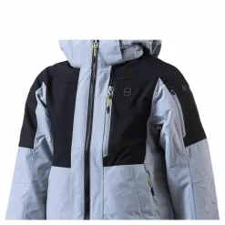 Kellet Junior Jacket Grey*8848 Altitude Discount