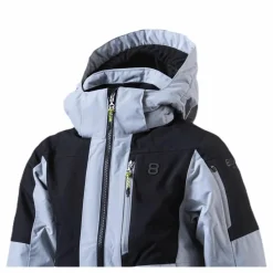 Kellet Junior Jacket Grey*8848 Altitude Discount