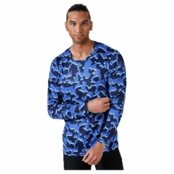BLACC Kelvin Blue Blå Outlet
