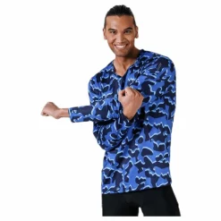 BLACC Kelvin Blue Blå Outlet