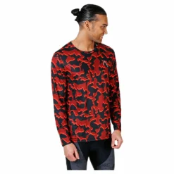 Kelvin Red*BLACC Online